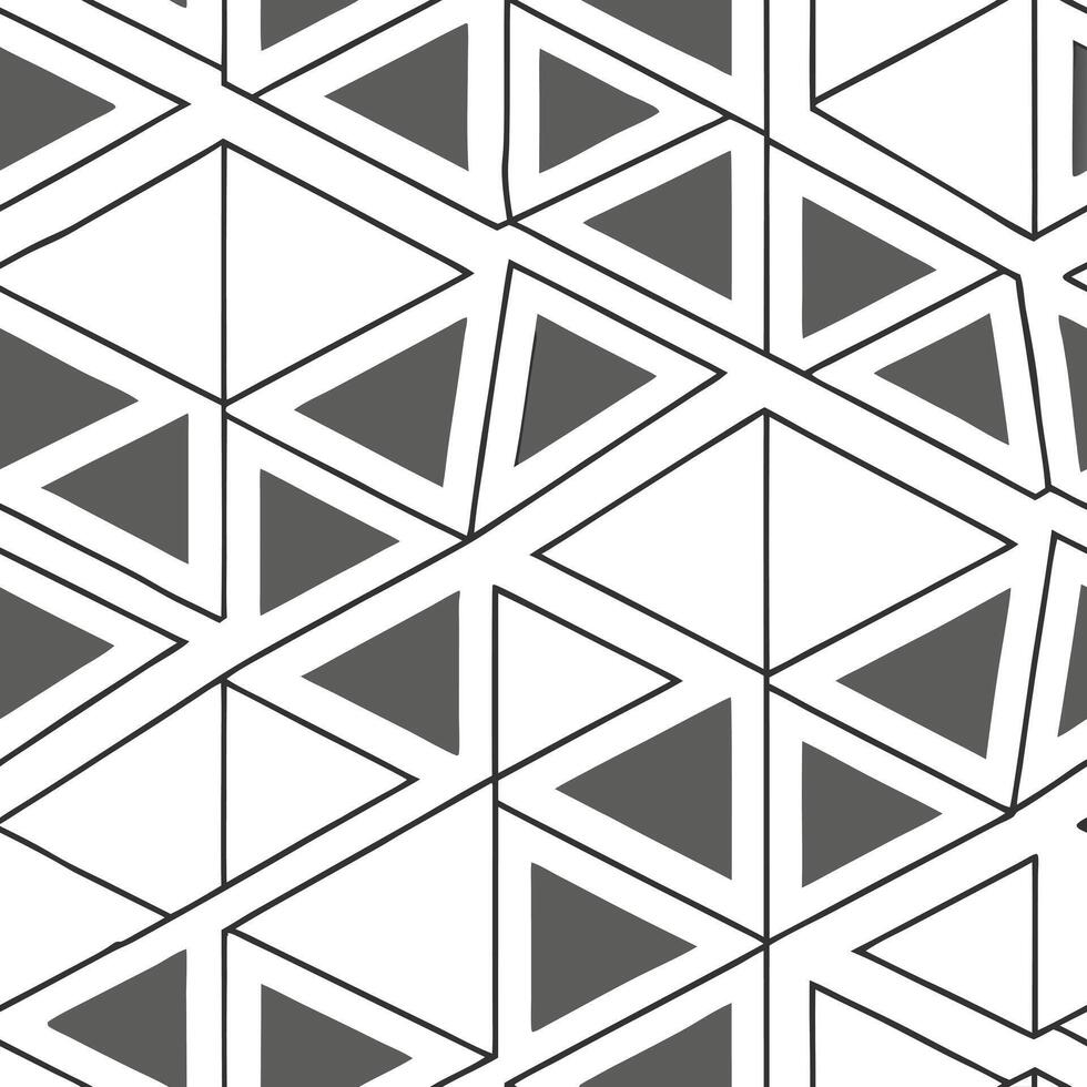 Imagine repeating trapezoid frames micro tech connectors crisp white separation revealing future forward geometric precision concept as Trapezoid frames align with micro connectors Squre vector