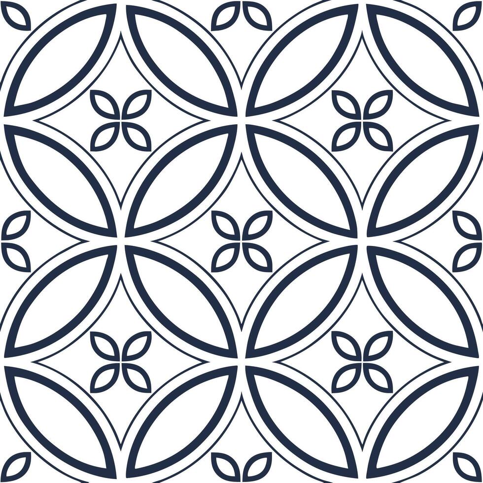 Invent classic tapestry repeats employing floral outlines and crisp geometric guides targeting B2B marketing or corporate identity refresh concept as Integrate regal shapes careful Squre vector