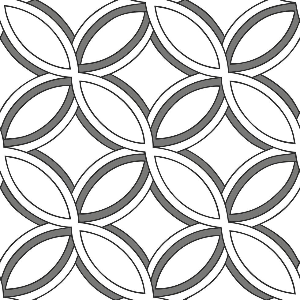 Intertwine parametric wave slices accent metallic transitions preserve blank white ribbons yield an elegant multi layer futuristic tile concept concept as Connect wave slices in pa Squre vector