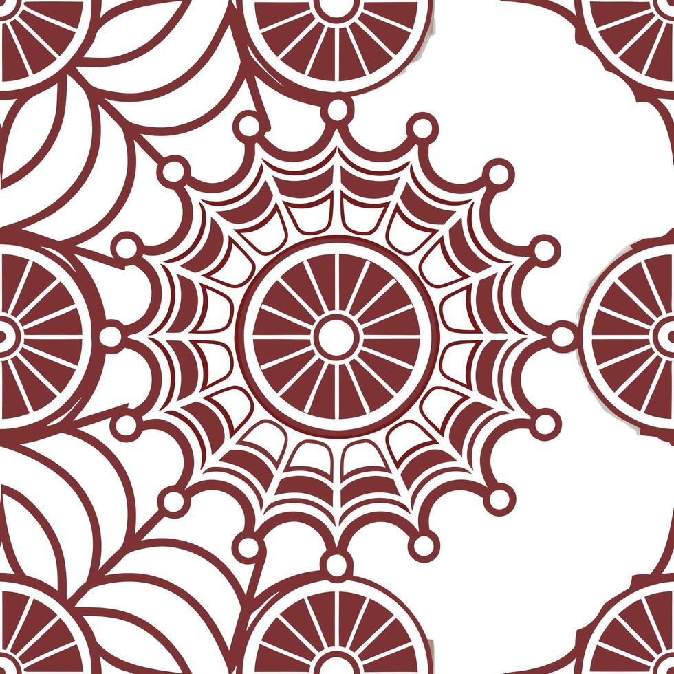 Integrate waveform fractals and advanced AI geometry into seamless tile designs set against white negative space for corporate identity or packaging concept as Overlay dynamic wave Squre vector