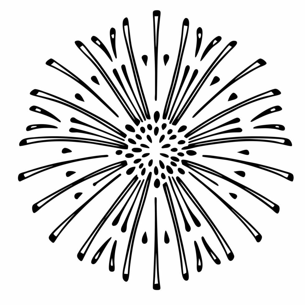 Plain White Confetti Burst concept as A plain white background with a burst of colorful confetti symbolizing the excitement and celebration of New Year 2026 The camera focuses on Squre vector