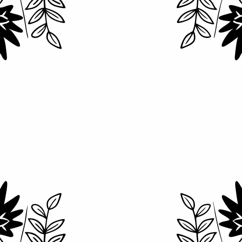 Plain White Snow Background concept as A plain white background resembling freshly fallen snow symbolizing purity and a fresh start for New Year 2026 The camera focuses on the cle Squre vector