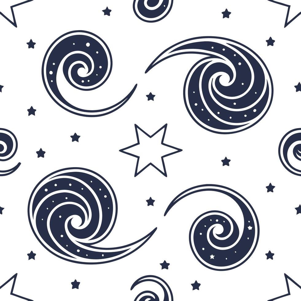 Produce seamless star grid designs with futuristic illusions cosmic geometry and bright white backgrounds for advanced brand visuals concept as Integrate star grids cosmic geometry Squre vector
