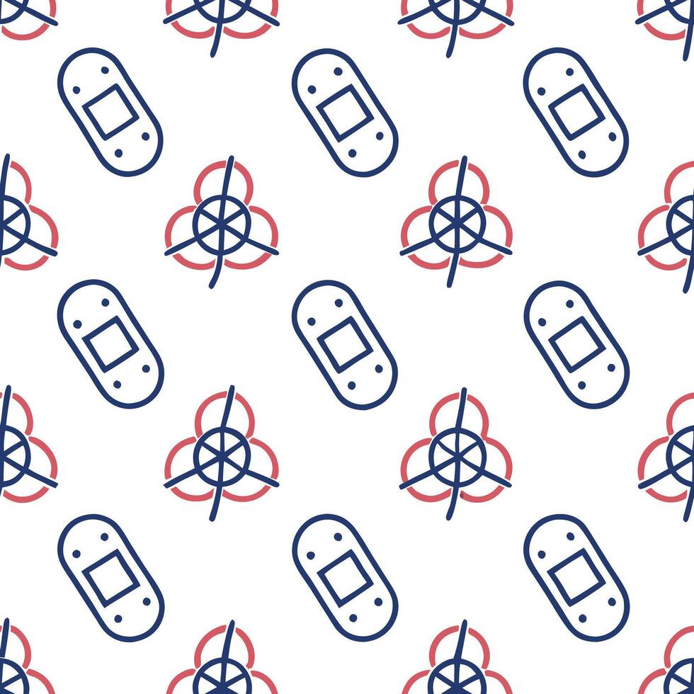 Realize uniform pattern composed of neon coded icons spaced lines white backdrops reflecting advanced minimal synergy concept as Frame abstract glyphs in bright negative fields for Squre vector