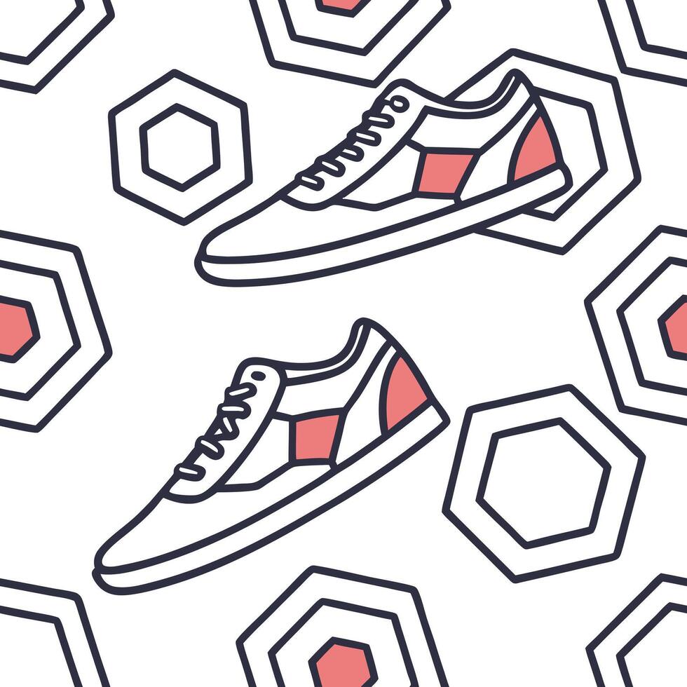 Sculpt layered techno shapes with subtle neon glows leaving white fields for distinct tile design driving brand impressions concept as Form overlapping polygons set in negative spa Squre vector