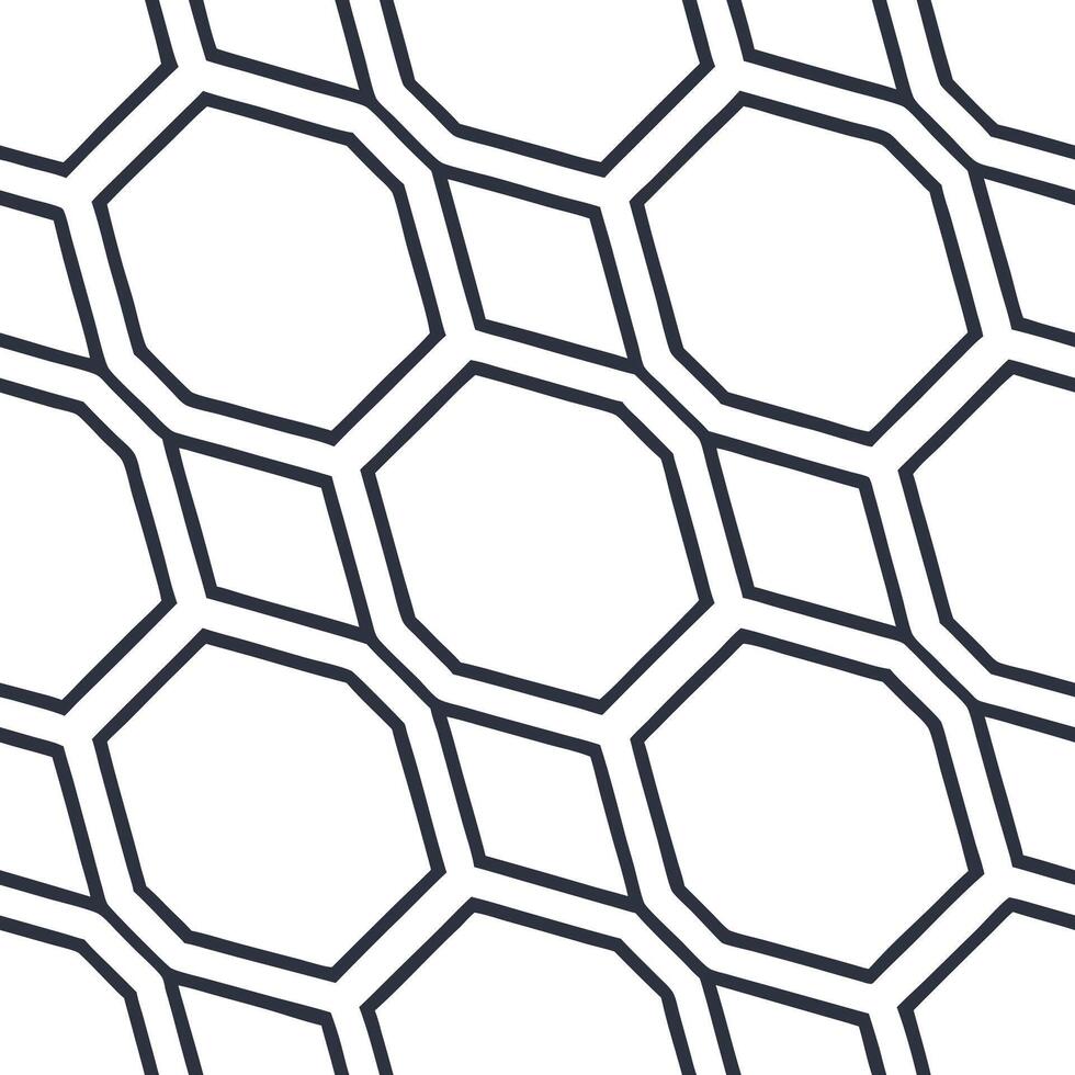 Weave vertical layered panels apply glowing outlines uphold bright white voids realize futuristic tile assembly with creative brand potential concept as Interlace vertical panels i Squre vector