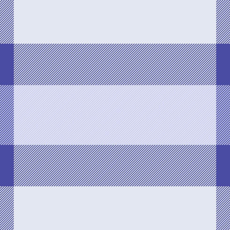 texture seamless of fabric tartan pattern with a background textile plaid check. vector
