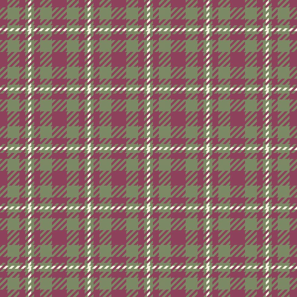 Cover textile seamless background, nyc pattern check. Refresh fabric tartan texture plaid in pastel and pink colors. vector