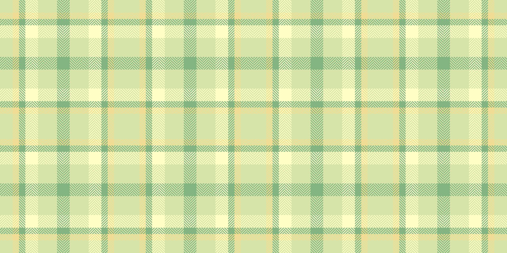 Christmas tartan seamless, scarf plaid fabric texture. Size background pattern check textile in light and pastel colors. vector