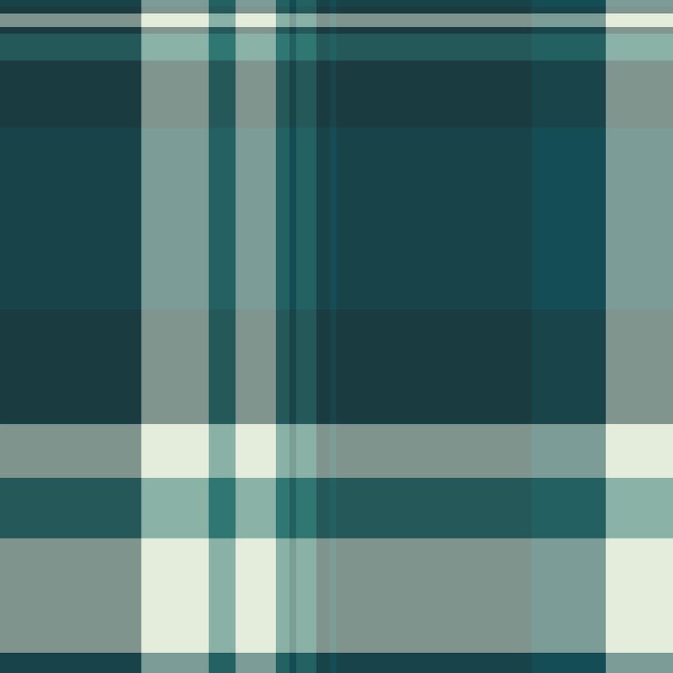 Living room texture tartan seamless, hanukkah check plaid textile. Goose pattern background fabric in pastel and dark colors. vector