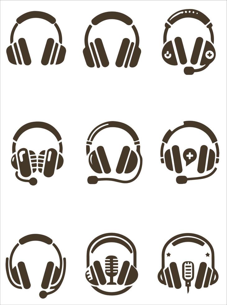 Echo Zone collection logo vector