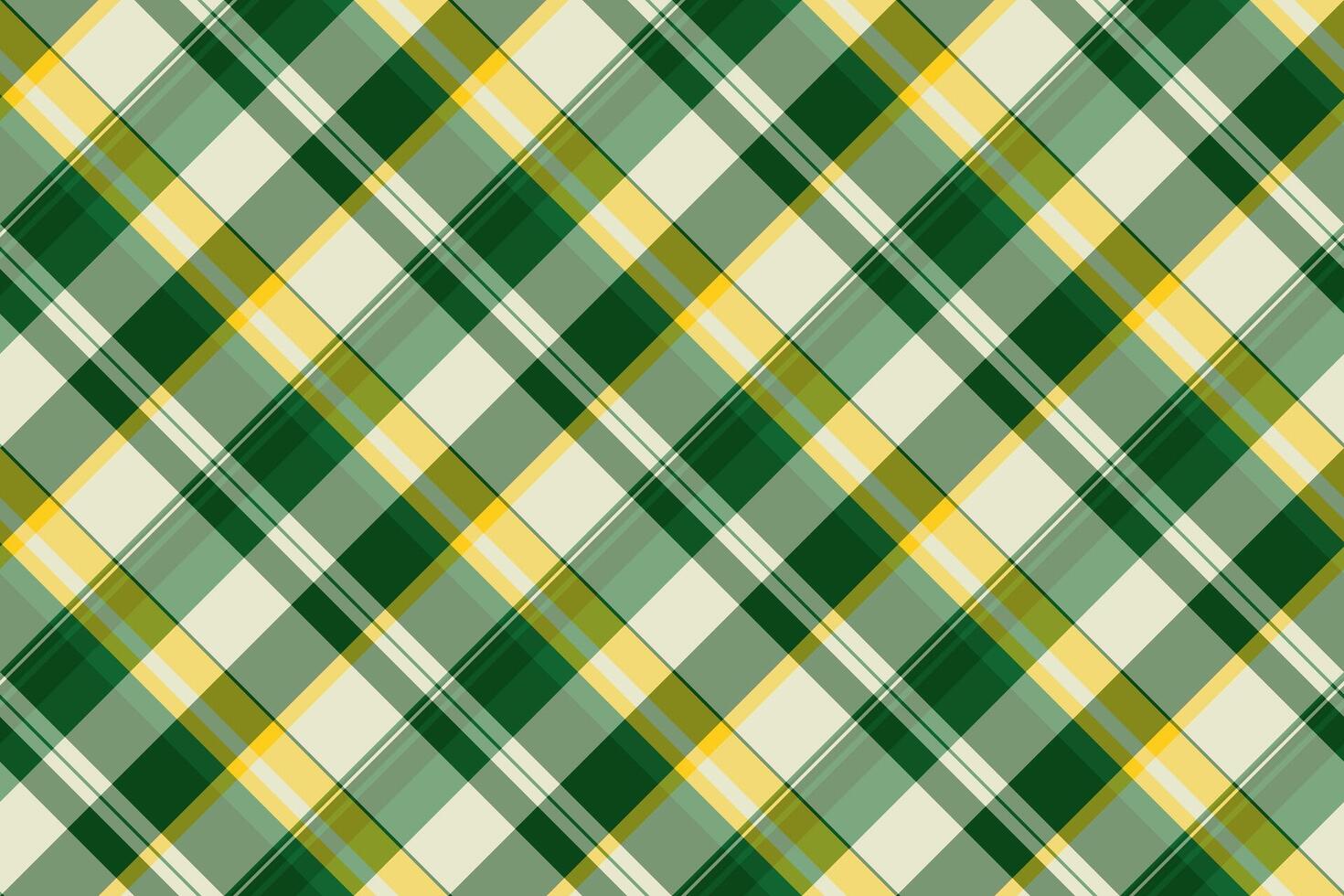 Festive pattern check , variety background tartan texture. French textile plaid seamless fabric in pastel and light colors. vector