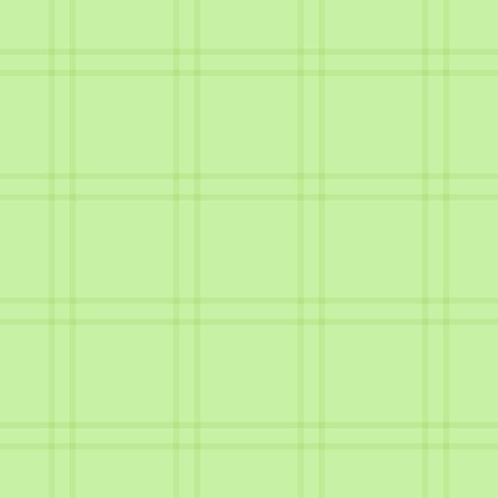 Diwali background texture seamless, folk fabric pattern textile. Romance plaid check tartan in green color. vector