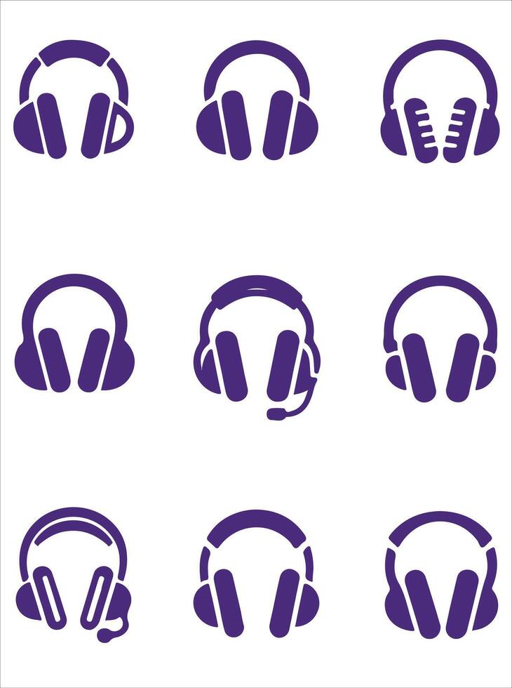 Deep Bass collection logo vector