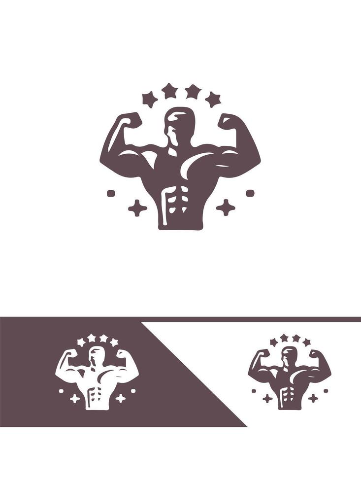 The Studio Gym logo vector