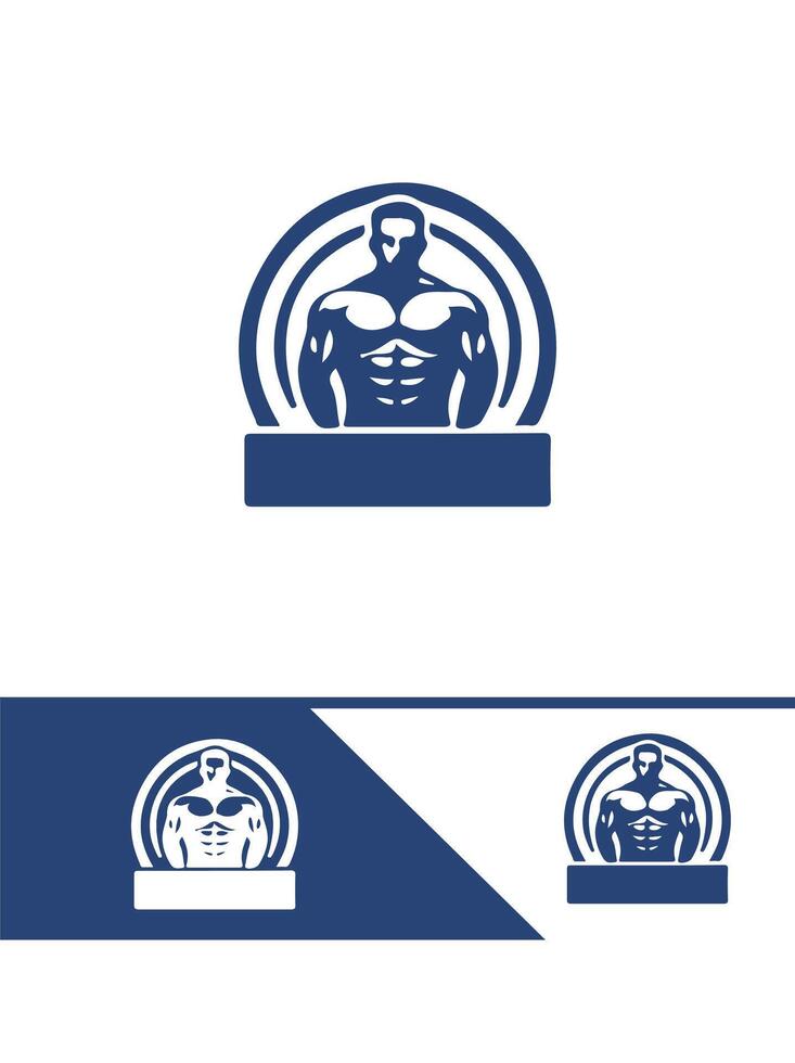 The Arena Gym logo vector