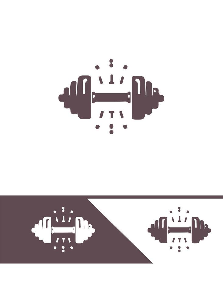 Strength Lab Gym logo vector