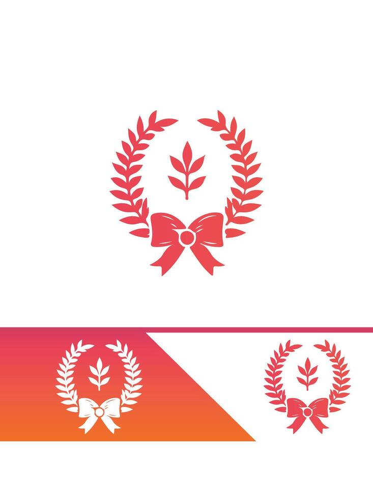 Wreath of Hope Logo vector