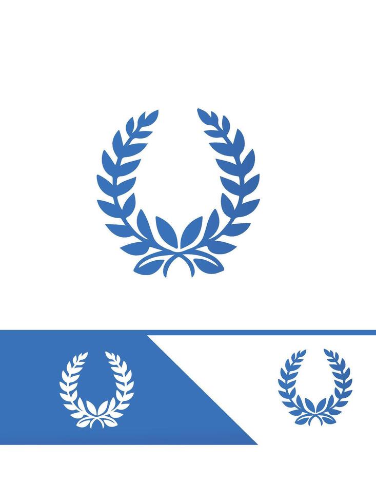 Dream Wreath Logo vector