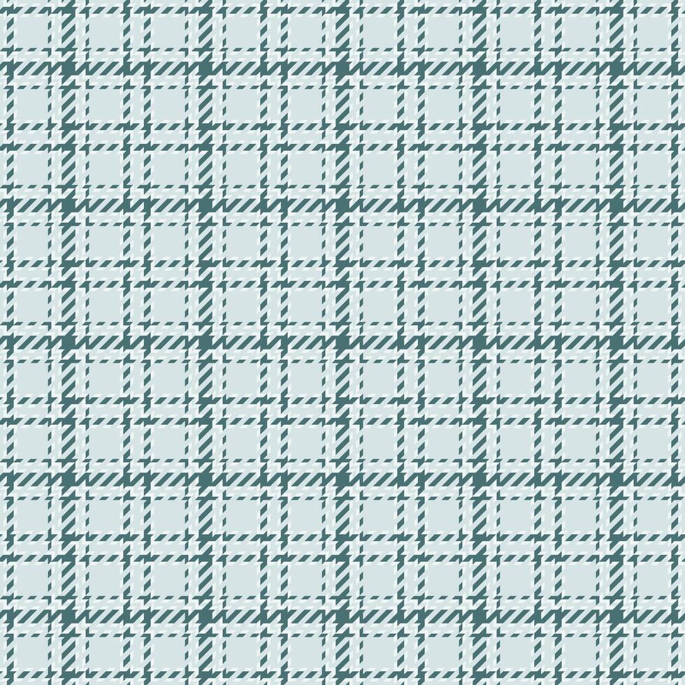 Oktoberfest tartan pattern texture, patterned background fabric . Image check seamless textile plaid in white and cyan colors. vector