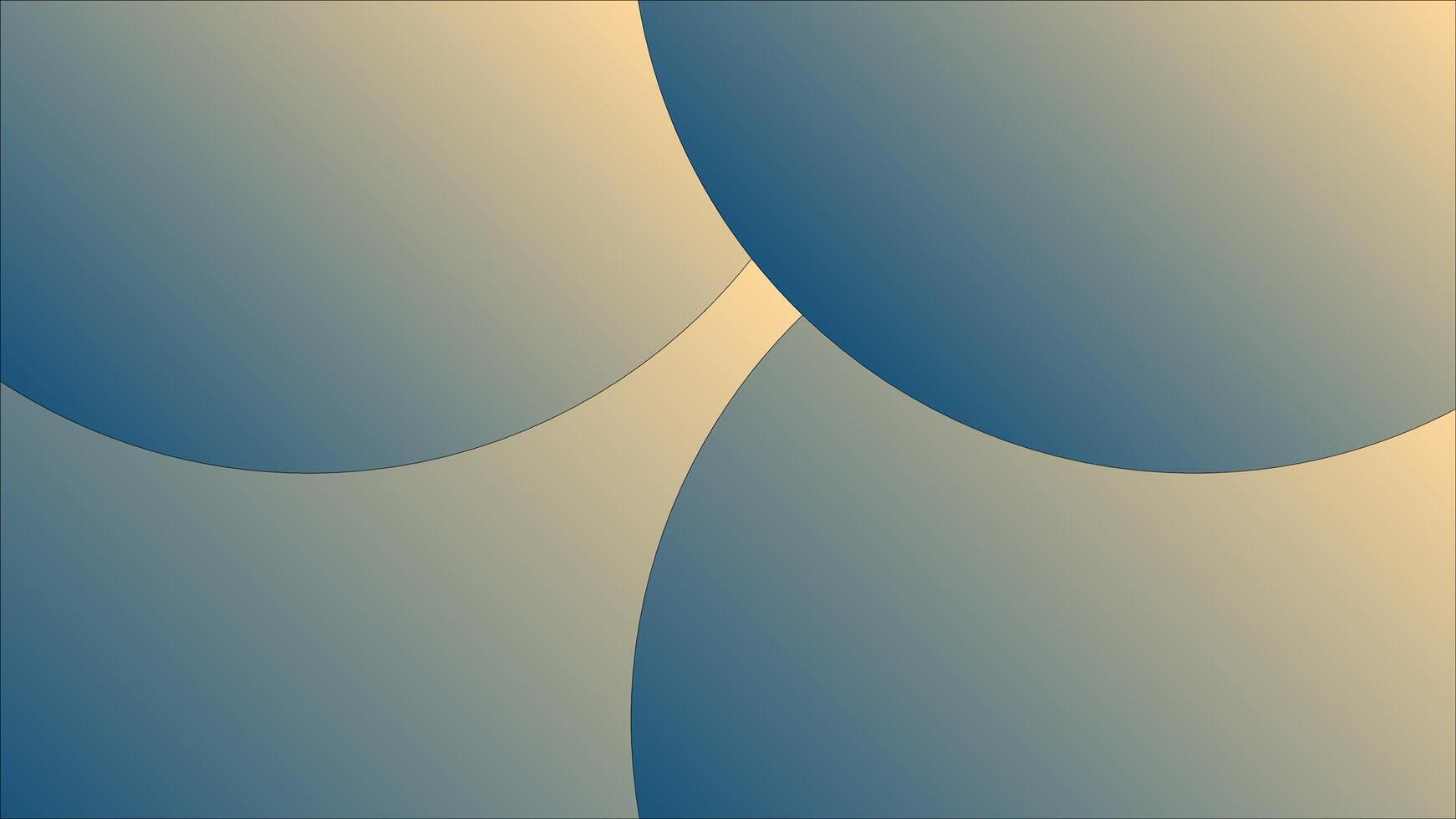 Dark and Moody Abstract Backgrounds vector