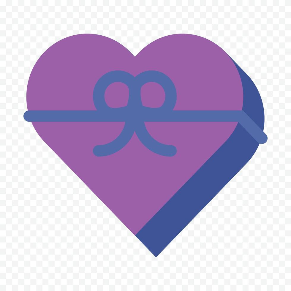 Love Heart Symbol Icon Love Illustration Hearts vector