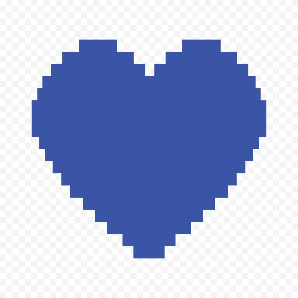 Valentine's day isolated illustration vector