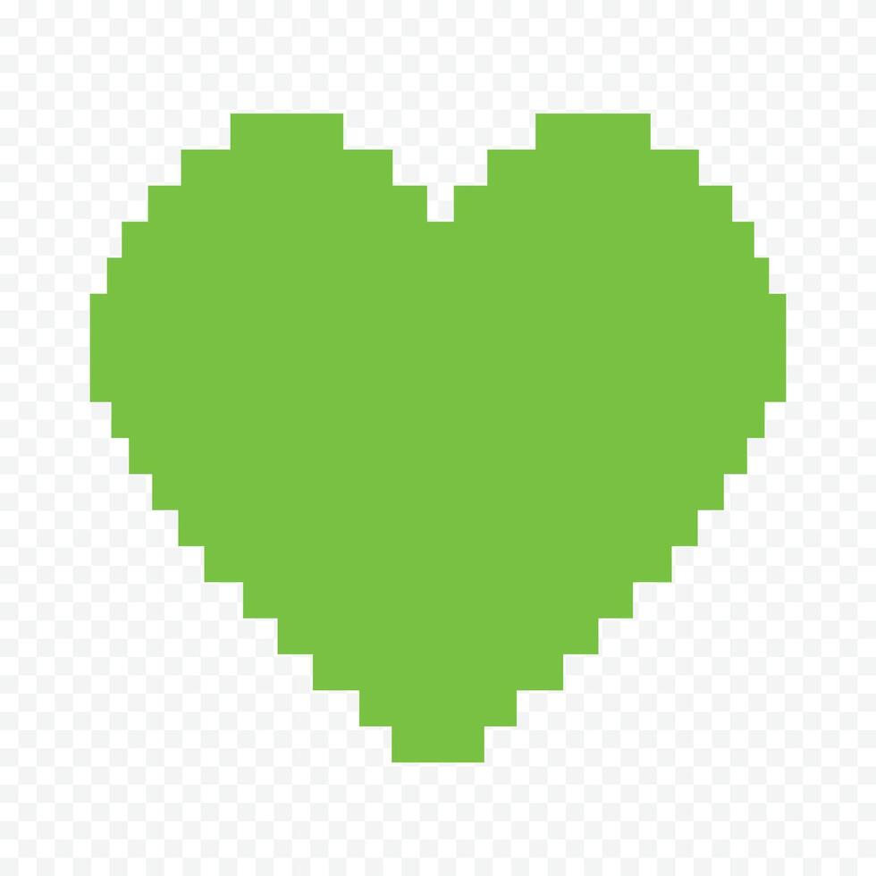 Valentine theme with many hearts on the white background vector