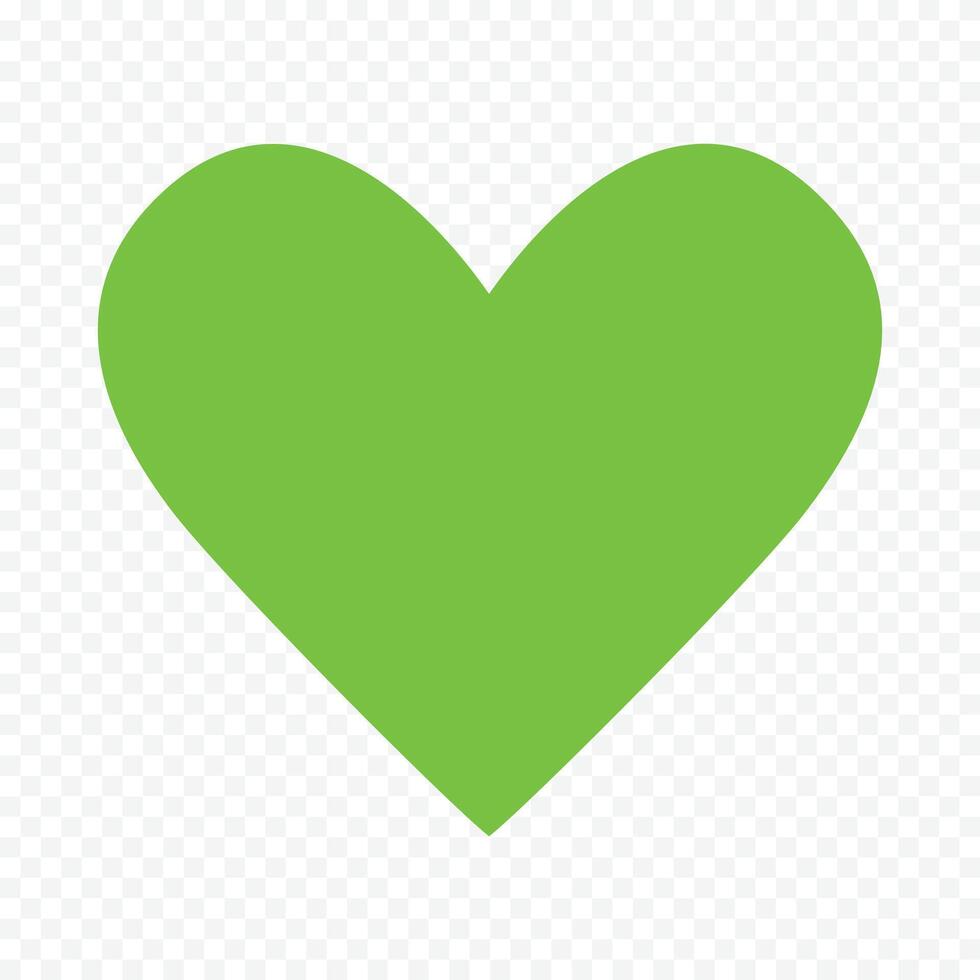 Hand drawn love on the white vector