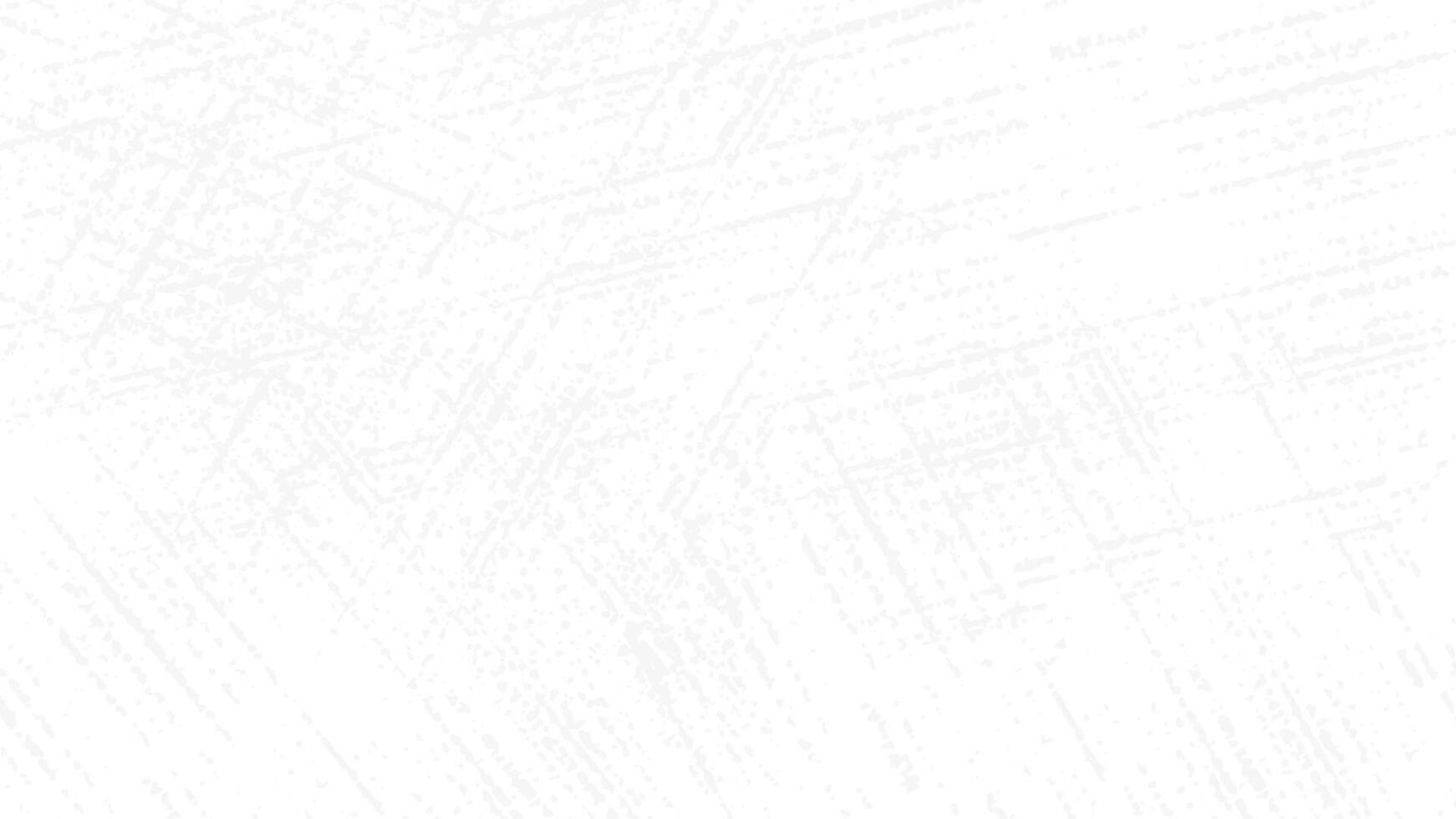 White small snow particles, rain drops grainy texture vector