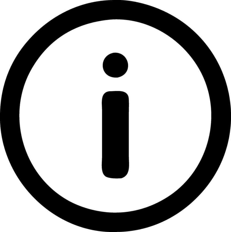 Knowledge Info Symbol Illustration vector