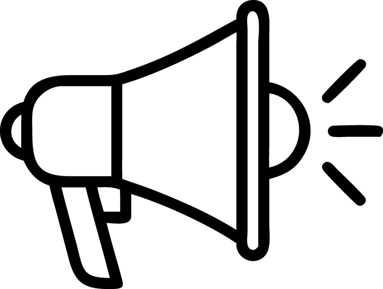 High-Quality Speaker Logo Symbol vector
