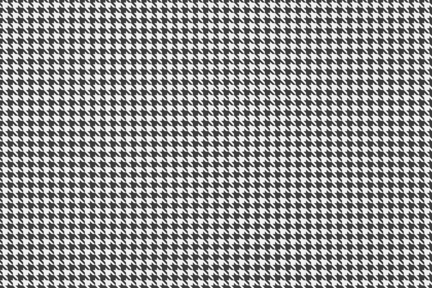 Check paper with dual woman. Scotland folk near ornament template. Checked checker like picture cotton. vector