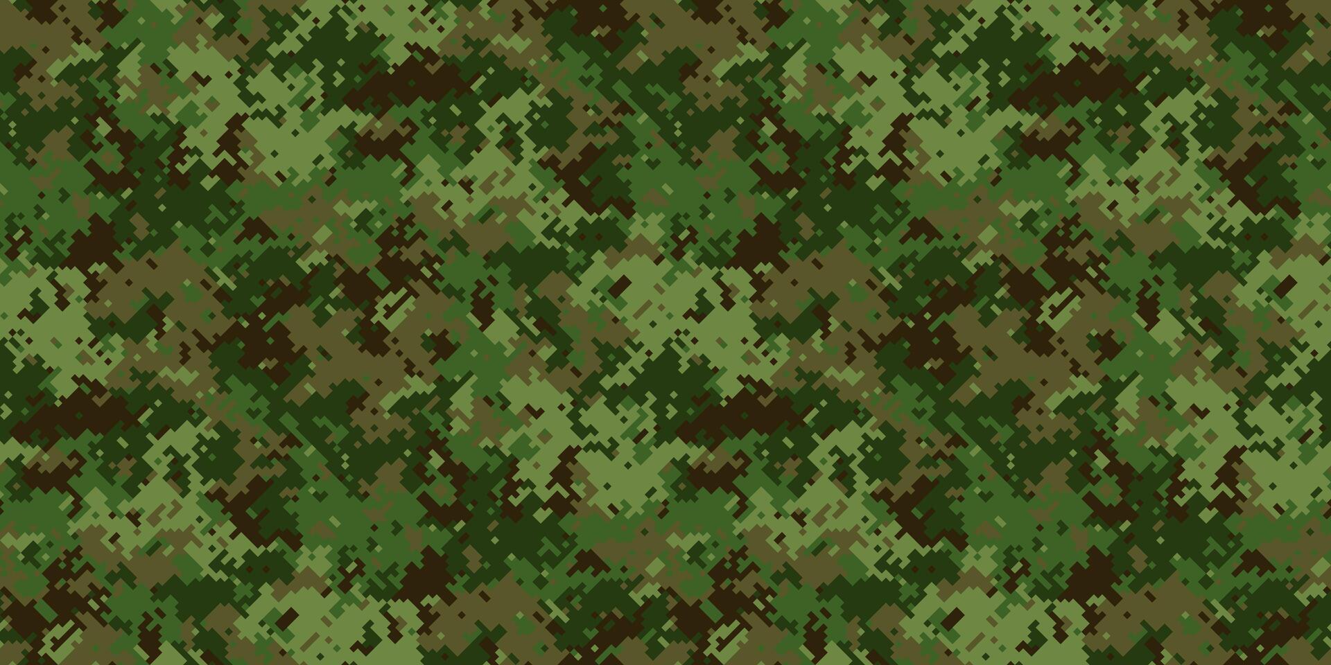 Pixelated mask between survival warrior. Endless graphic a minimalist clothes. Tan battle as square shirt. vector