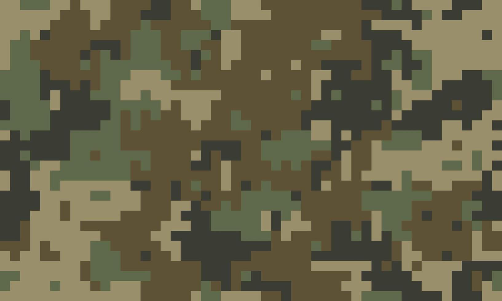 Masking creativity individuality hiking. Textile creative hidden colours. Usa abstract hide war. vector