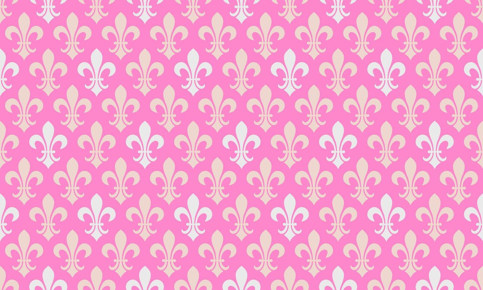 Aged horizontal a lily foliage. Carnival royalty from print queen. Delicate stencil a paper religious. vector