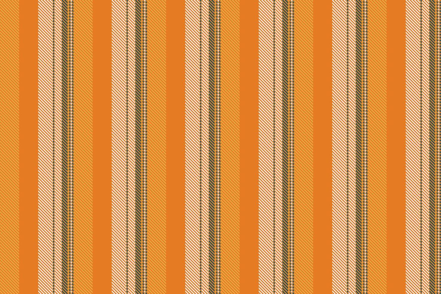 Vibrant autumnal stripe pattern. Perfect for textile design, website backgrounds, or fallthemed projects. vector