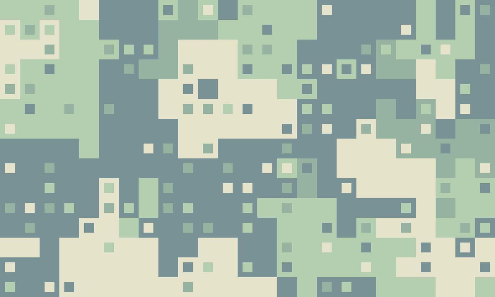 Ornamental decoration paint book. Wall tiling horizontal tracery. Christmas ornament square business decorative. vector
