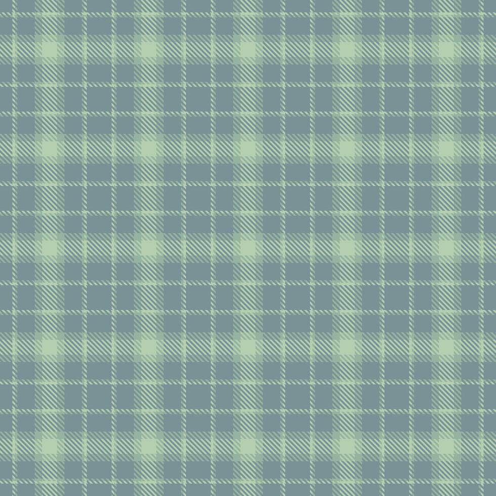 Colour pattern seamless plaid, multicolored textile fabric. Cool texture tartan background check in pastel and light colors. vector
