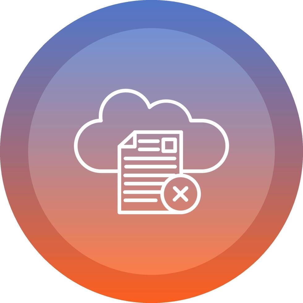 File Icon Symbol Art vector