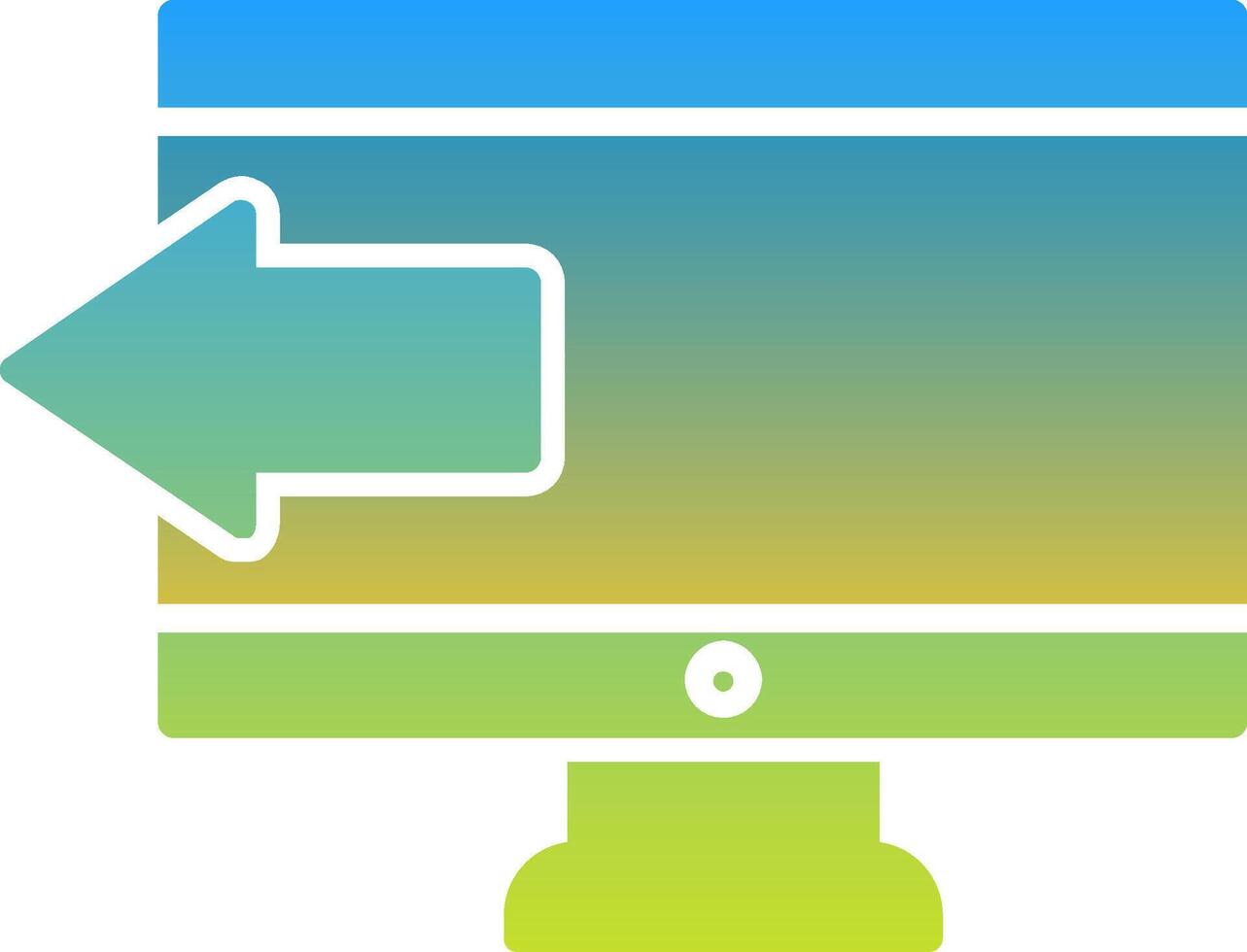 Uninstall Icon Symbol Art vector