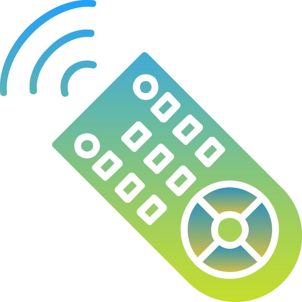 Remote Access Icon Symbol Art Sign vector