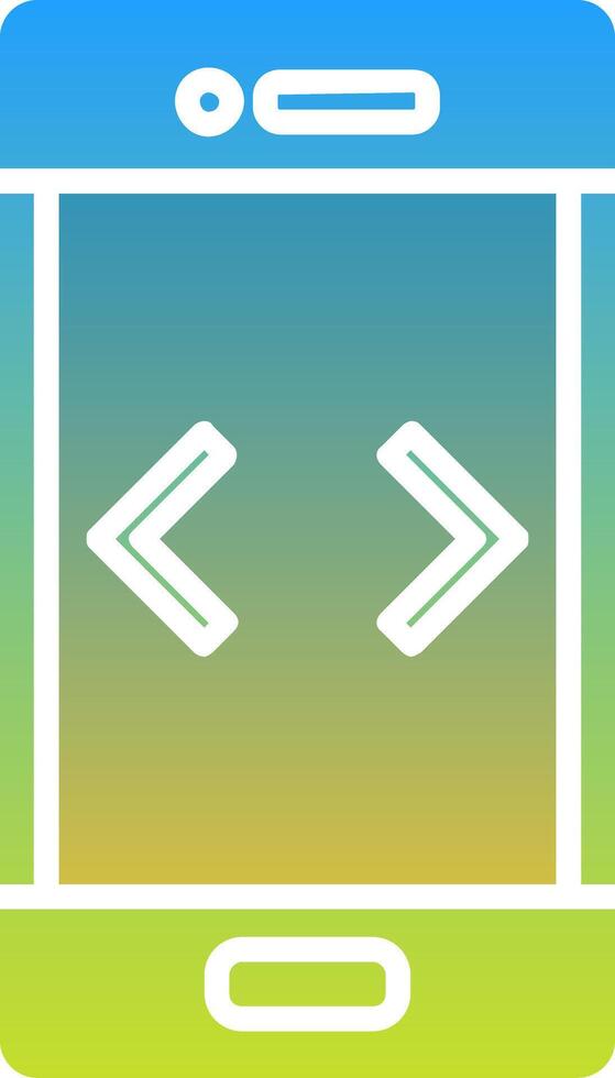 Mode Icon Symbol Art vector