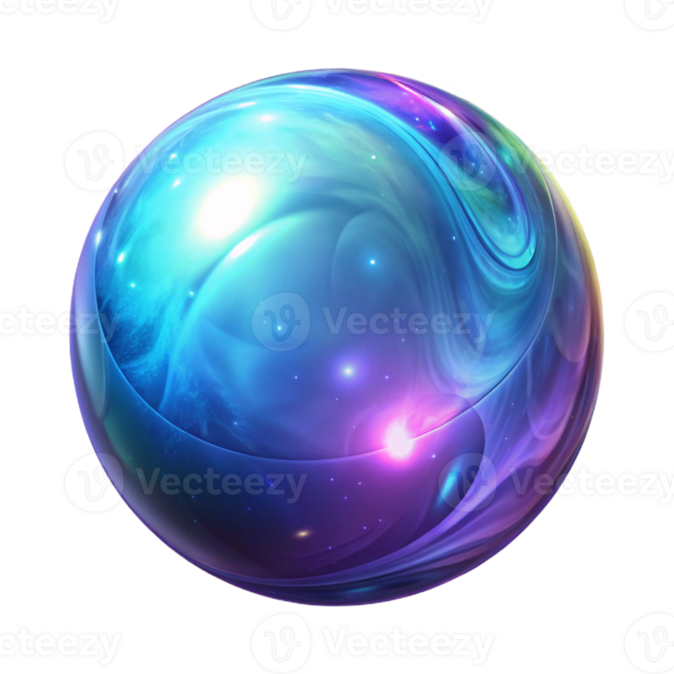 magnificent abstract Abstract 3D Sphere Background-Cosmic Nebula detailed png