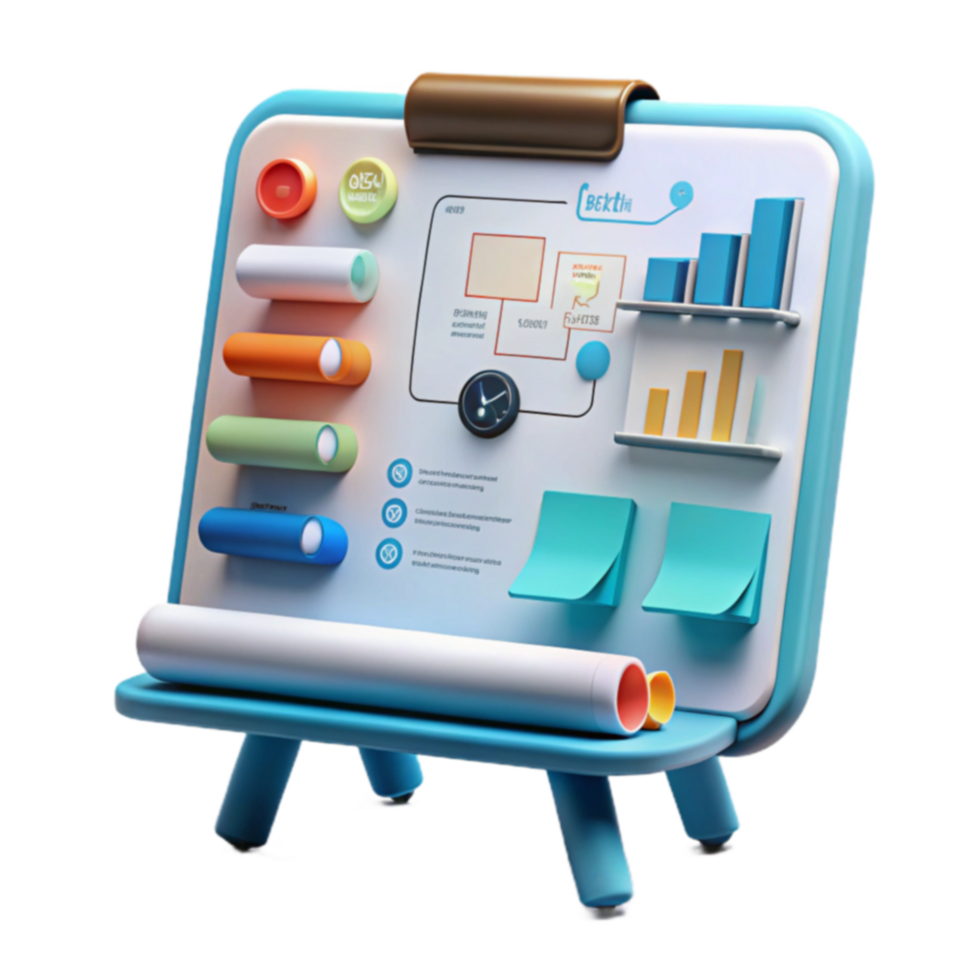 Project Planning Dashboard Visualizing Tasks, Progress Metrics png