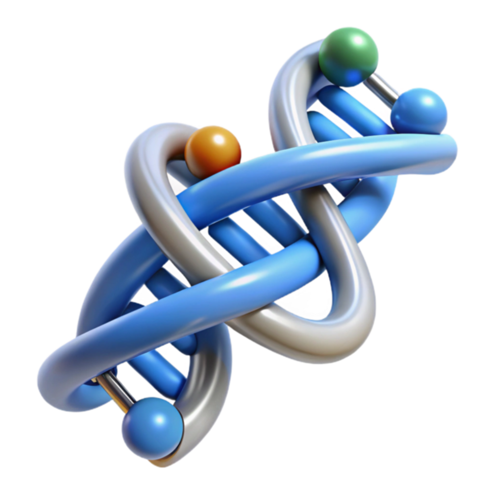 Unlocking the Secrets of DNA Structure, Function, and Genetic Code png