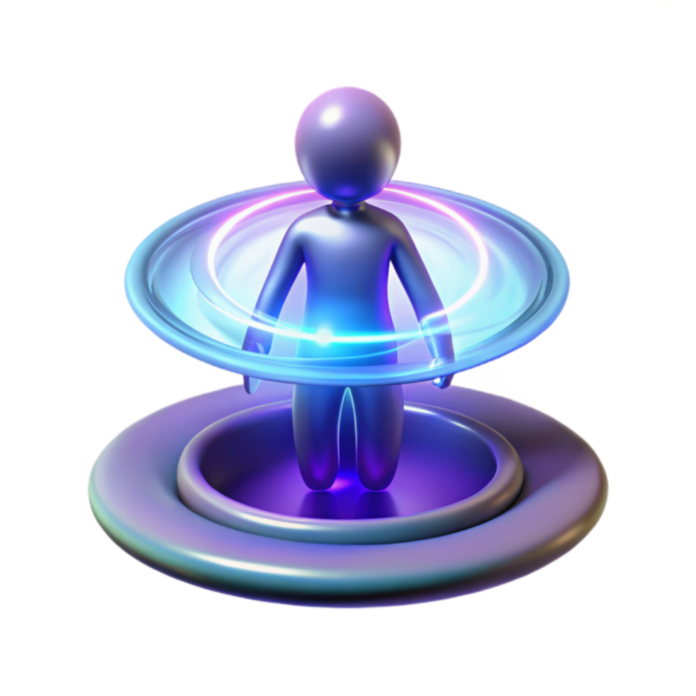 Human Energy Field Aura, Biofield, and Energy Healing png