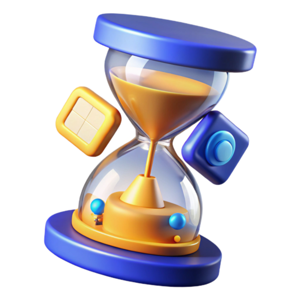 Time Management Productivity, Efficiency, and Scheduling Tools png