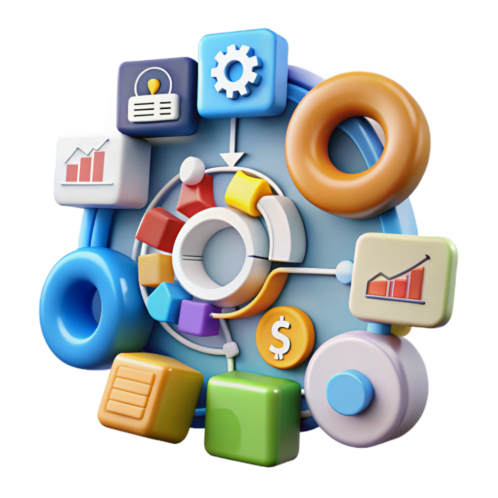 Data-Driven Decision Making A Visual Guide to Business Analytics png