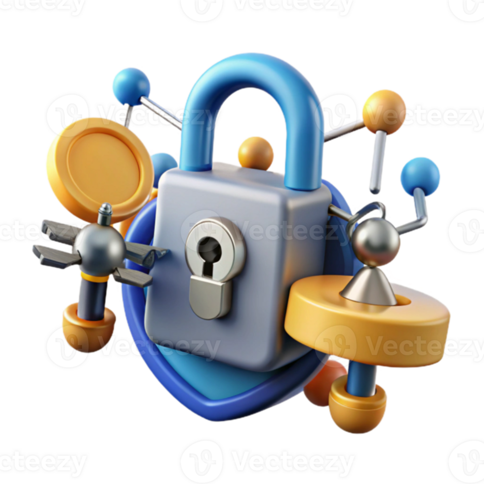 Cybersecurity Protecting Digital Assets with Advanced Encryption png